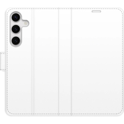 iSaprio Samsung Galaxy S24 s vlastním motivem a kapsičkami na karty