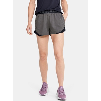 Under Armour Къси панталони Play Up 3.0 на Under Armour за жени Under Armour | Siv | ЖЕНИ | XS