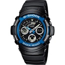 Casio AW-591-2A