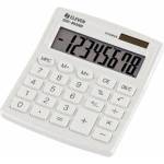 Eleven Office calculator SDC805NRWHE white Калкулатори