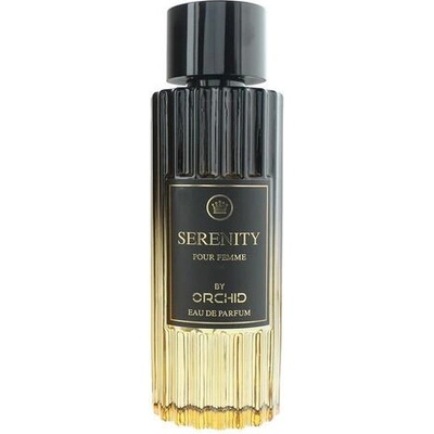 ORCHID Serenity Pour Femme Eau De Parfum за жени, 100 ml