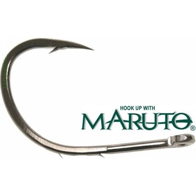 MARUTO 9944 s očkem vel.1 10 ks