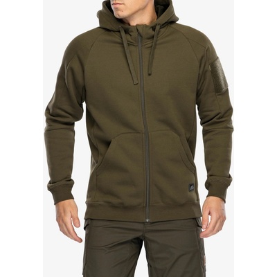 Helikon-Tex URBAN TACTICAL LITE ZIP GREEN