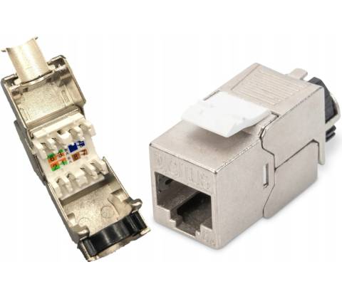 CAT 6A, Keystone-Modul