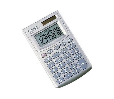 CANON LS-270L