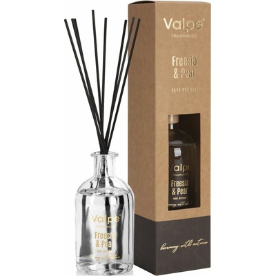Valpe Aróma difuzér Freesia & Pear frézia hruška 230 ml