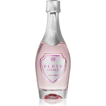 Image 1 of Philipp Plein Fatale Rosé EDP 90 ml