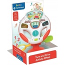Clementoni Baby 17241 volant