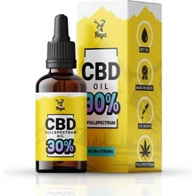 Ruja CBD 30% Fullspectrum olej 10 ml