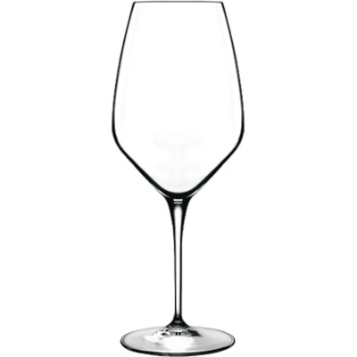 Luigi Bormioli Atelier sklenice na víno Riesling Tocai 400 ml – Zbozi.Blesk.cz