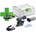 Festool delta DTSC 400-Basic-ERGO 577029