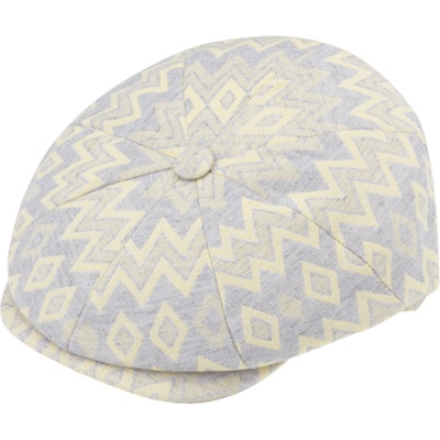 Fiebig Headwear since 1903 pánská letní bavlněná bekovka