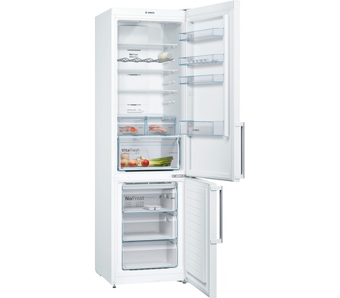 Bosch KGN39XW37