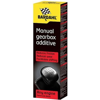 Bardahl Добавка за трансмисионно масло Bardahl