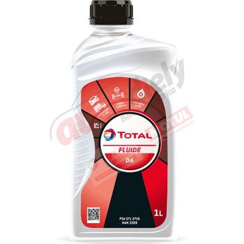 Total Fluide DA 1 l