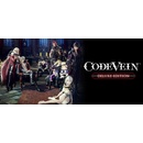 Code Vein (Deluxe Edition)