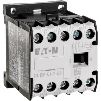 Eaton DILEM-01-G-EA 24VDC