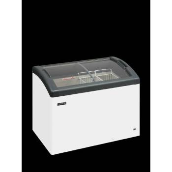 Tefcold Focus 106