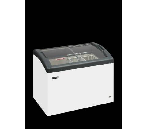 Tefcold Focus 106