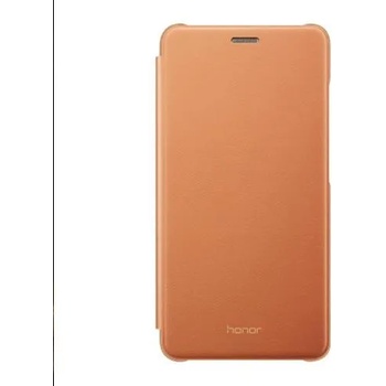 Huawei Huawei/Honor Flip Cover for Honor 7 Lite / Honor 5c brown