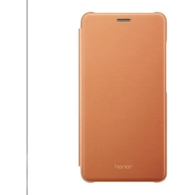 Huawei Huawei/Honor Flip Cover for Honor 7 Lite / Honor 5c brown
