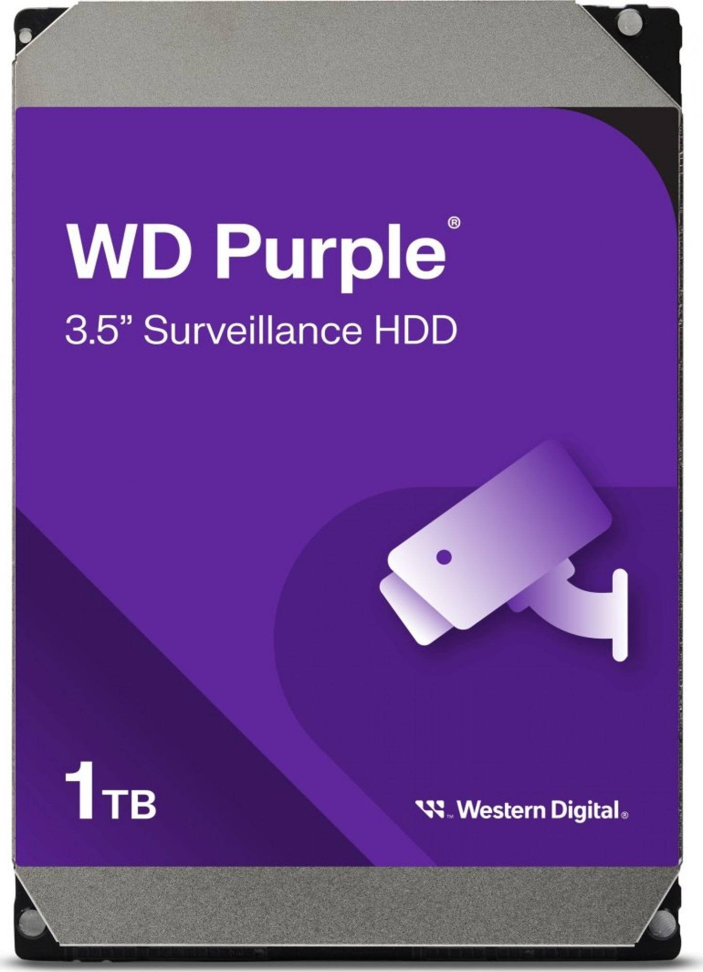 WD Purple 1TB, WD10PURZ od 2 203 Kč - Heureka.cz
