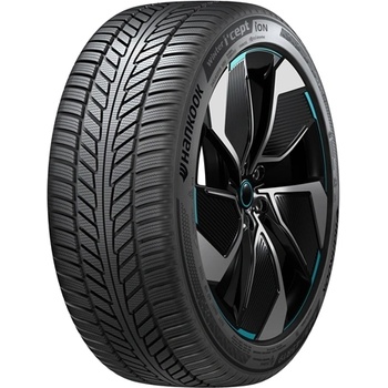 Image 1 of Hankook Winter i*cept iON X IW01A SoundAbsorber XL 255/40 R21 102V
