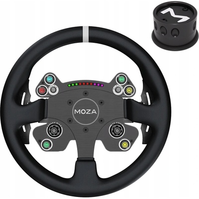 MOZA CS V2P Steering Wheel RS057