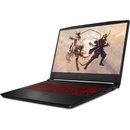 MSI Katana GF66 11UC-243CZ