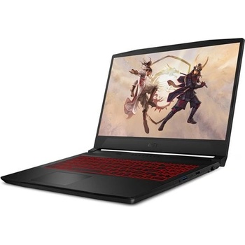 MSI Katana GF66 11UC-243CZ