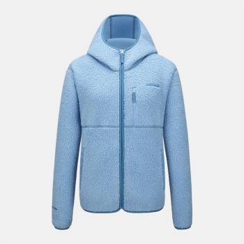 Karrimor Tundra Sherpa Fleece Womens - Blue