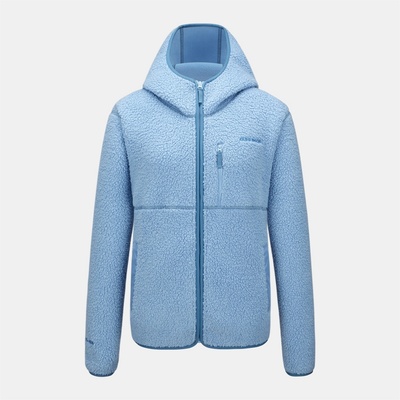 Karrimor Tundra Sherpa Fleece Womens - Blue