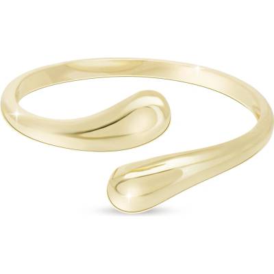 Biju Elegantní náramek s otevřenými konci 3001 2003001