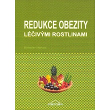 Redukce obezity léčivými rostlinami - Hemzal