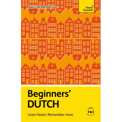 Beginners´ Dutch - Dennis Strik
