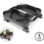 STAHLWERK Количка за инструменти stahlwerk rtc-100 st/45 кг (6965)