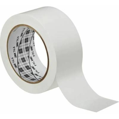 3M Priemyselná páska 50 mm x 33 m biela