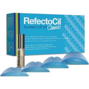 RefectoCil Eyelash Lift Kit Classic