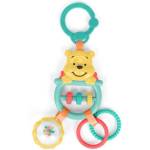 Bright Starts Играчка на C пръстен активна Winnie (17305-6)