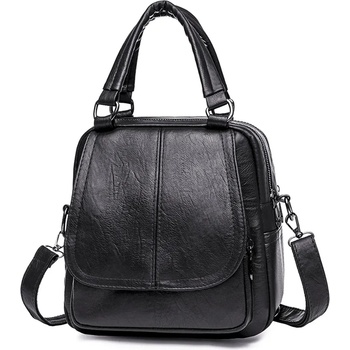 PFY Дамска раница Bernedita, GT1899, черен модел (GT1899)