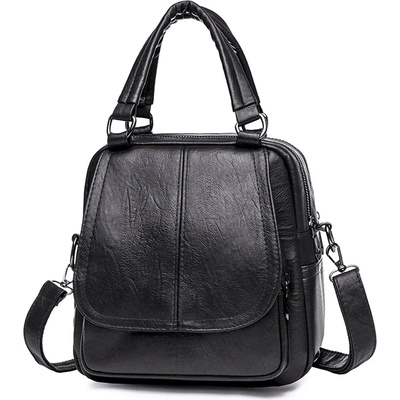 PFY Дамска раница Bernedita, GT1899, черен модел (GT1899)