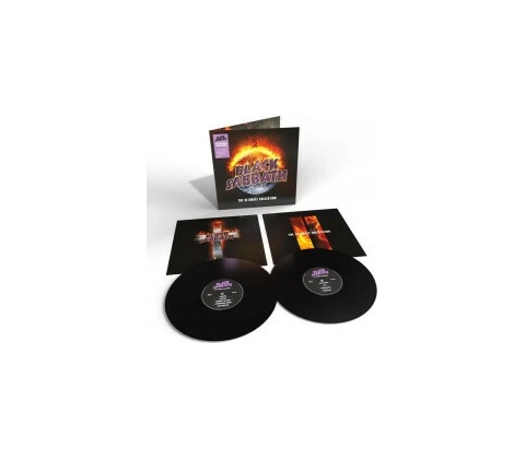 THE ULTIMATE COLLECTION