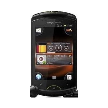 Sony Ericsson WT19i Live with Walkman