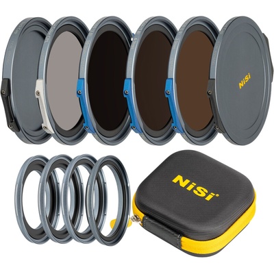 NiSi JetMag Pro 49 Landscape kit
