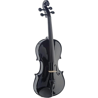 Stagg VN4/4-TBK s puzdrom