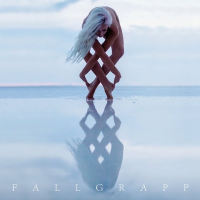 Fallgrapp: Ostrov: CD
