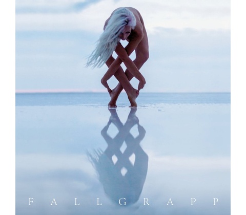 Fallgrapp: Ostrov: CD