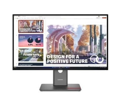 Lenovo ThinkVision P27QD-40