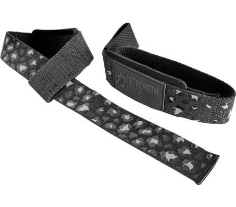 STRENGTHSYSTEM PRO Leo Grip Pattern