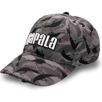 RAPALA 5 Led Cap